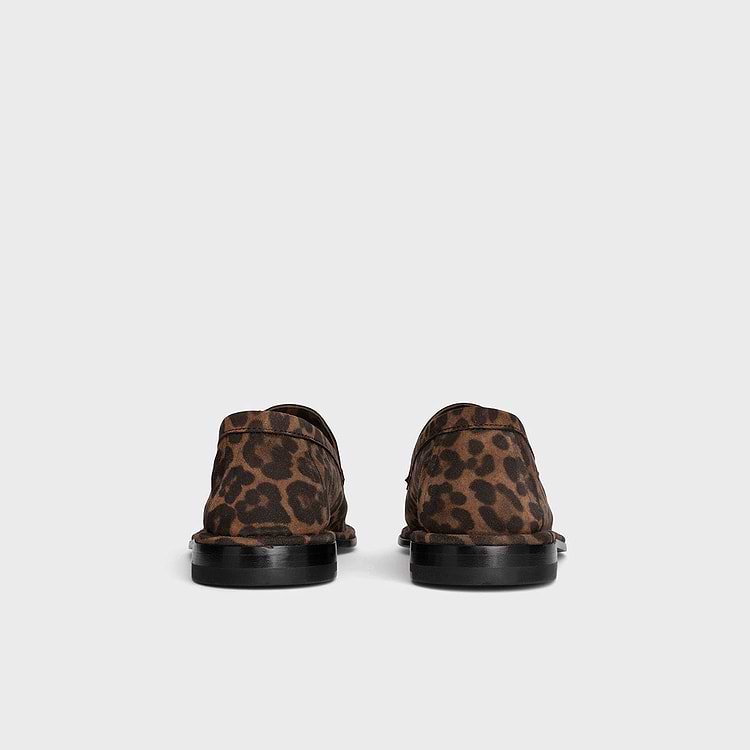 MOCASSIN NOTO