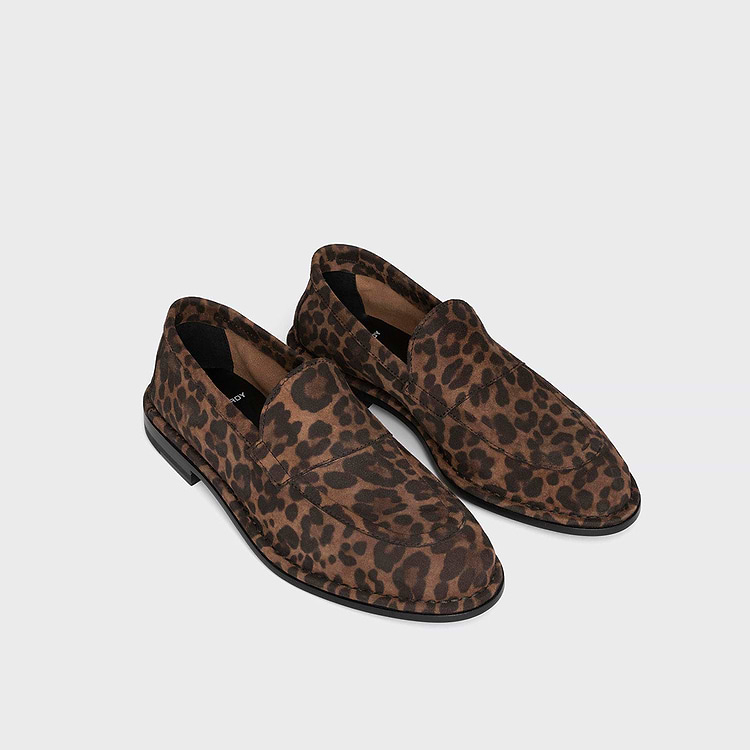 MOCASSIN NOTO