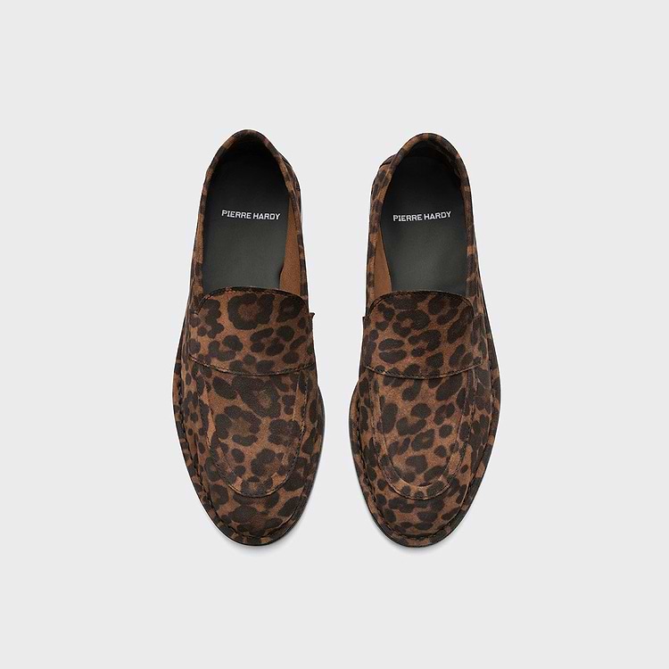 MOCASSIN NOTO