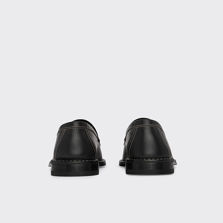 MOCASSIN NOTO
