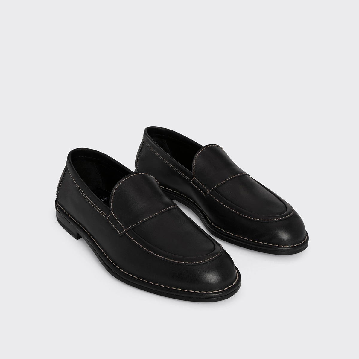 MOCASSIN NOTO