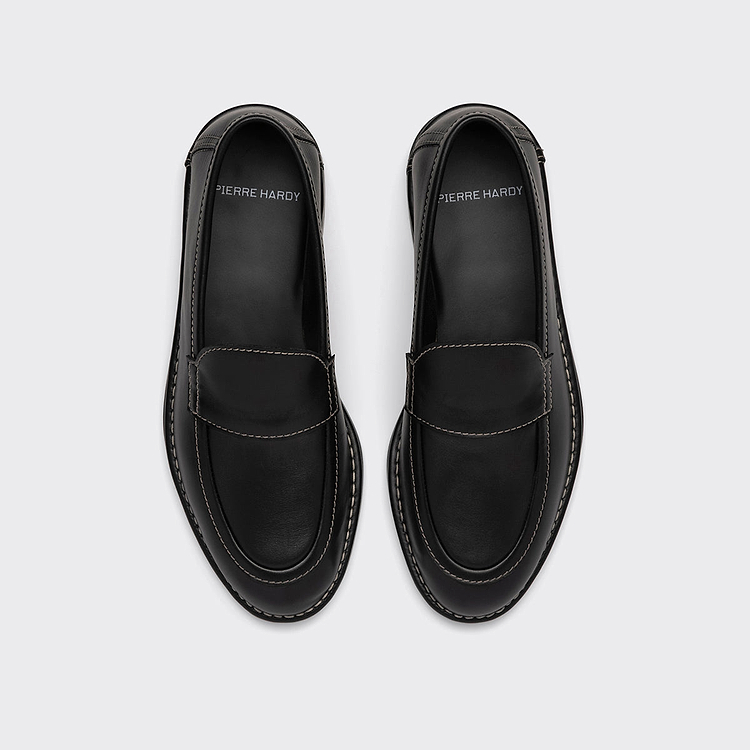 MOCASSIN NOTO
