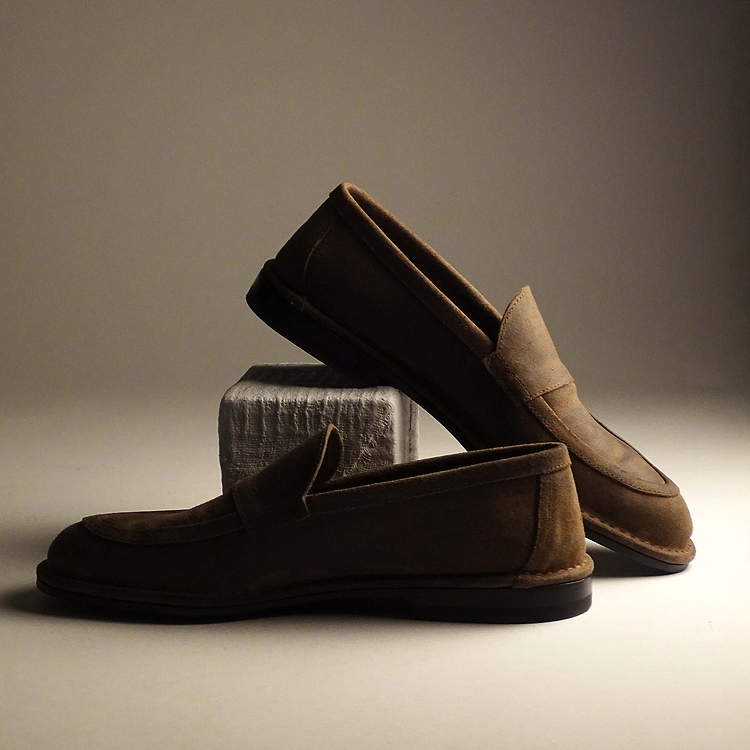 NOTO LOAFER
