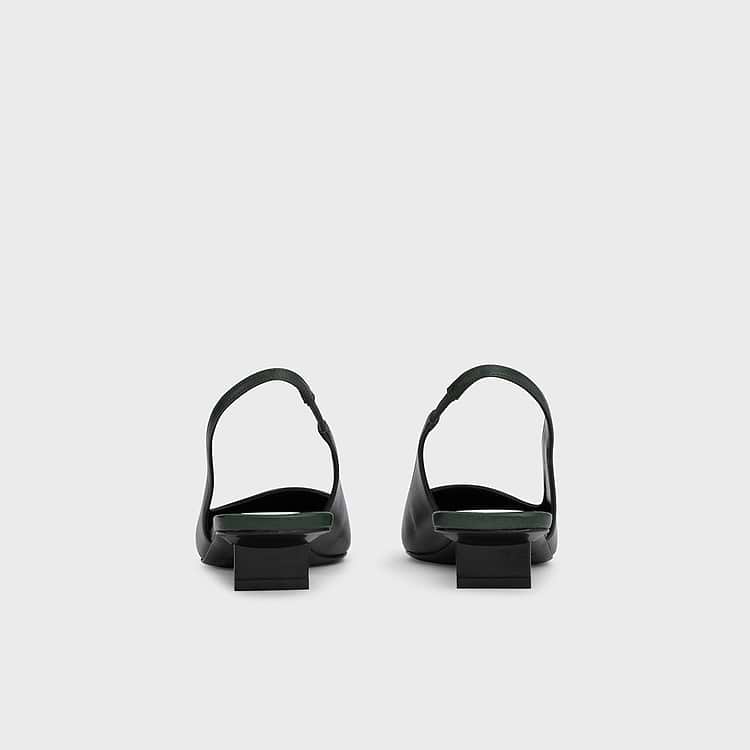 ESCARPIN SLINGBACK STELLA