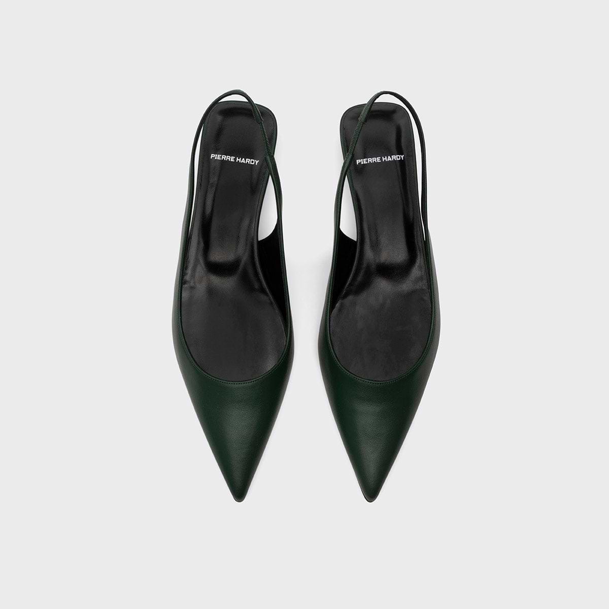 ESCARPIN SLINGBACK STELLA