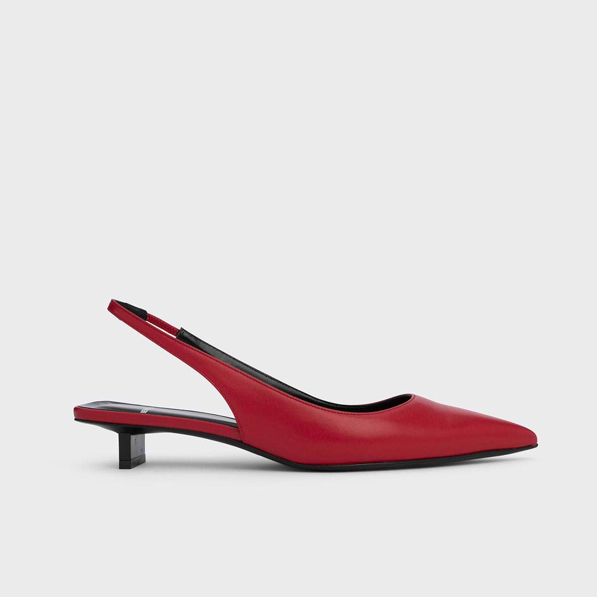 ESCARPIN SLINGBACK STELLA