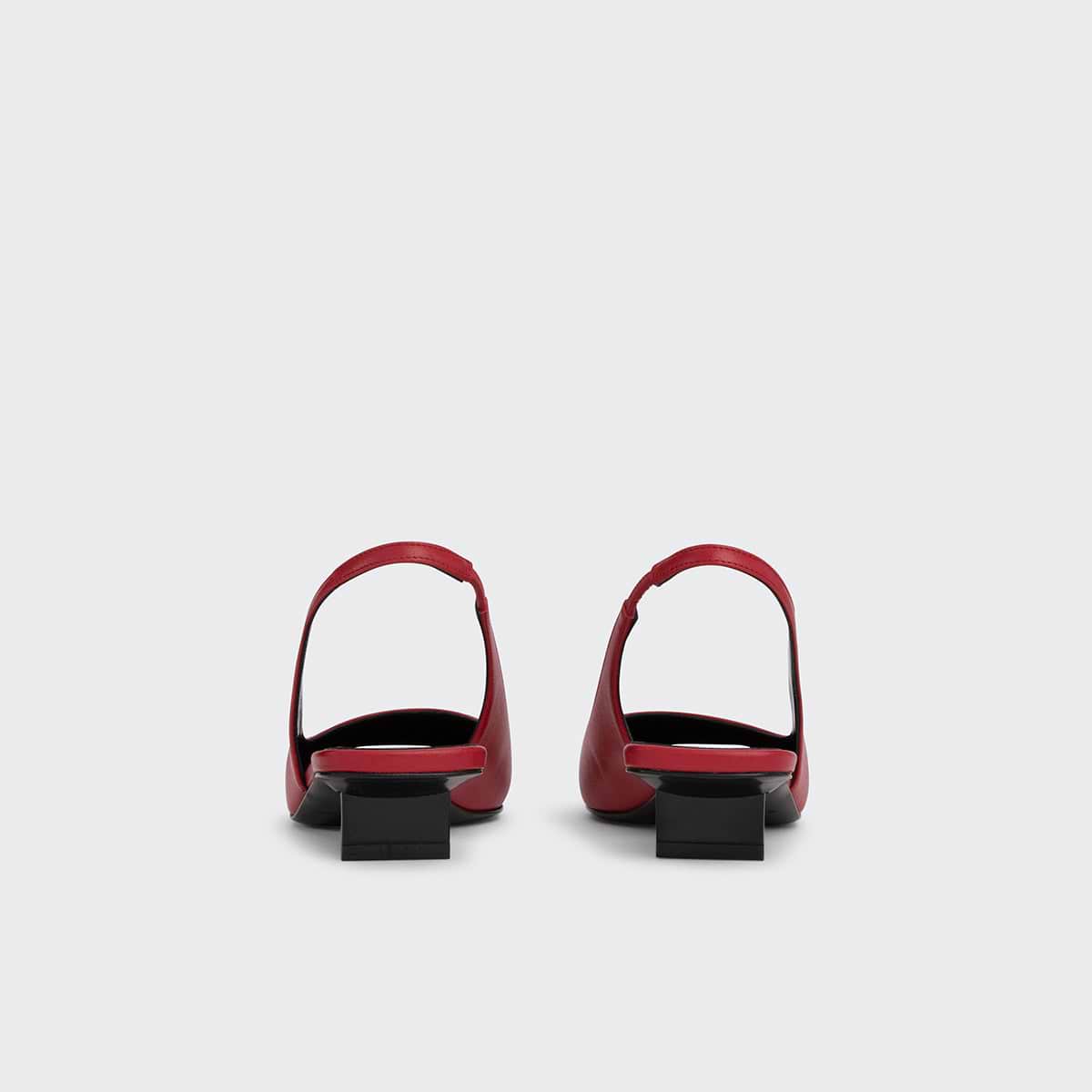 ESCARPIN SLINGBACK STELLA