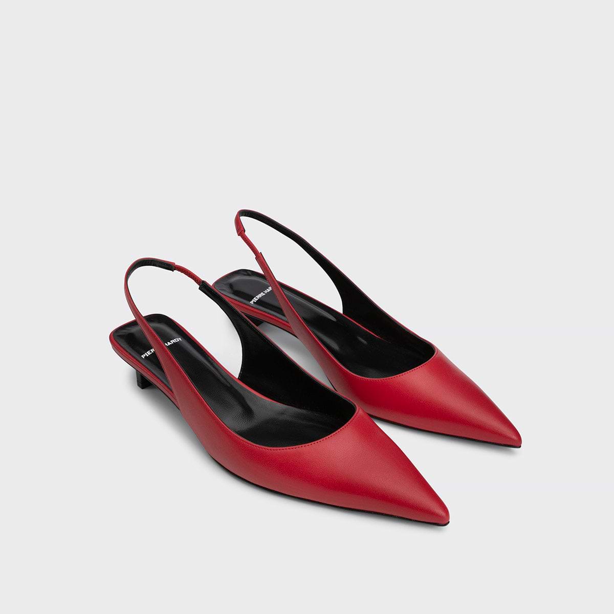 ESCARPIN SLINGBACK STELLA