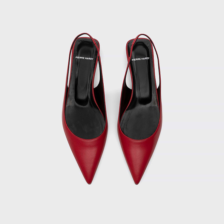 ESCARPIN SLINGBACK STELLA