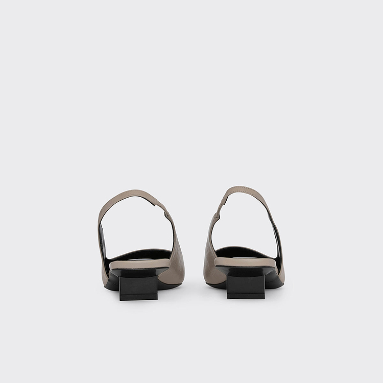 ESCARPIN SLINGBACK STELLA