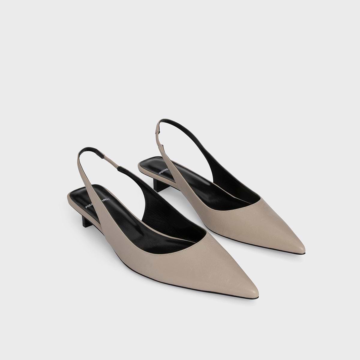 ESCARPIN SLINGBACK STELLA