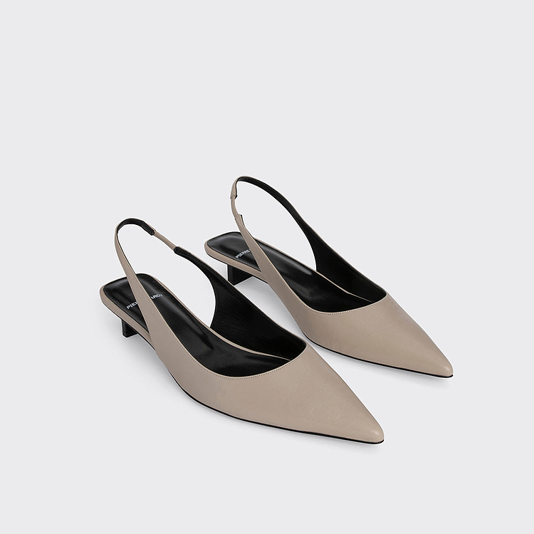 ESCARPIN SLINGBACK STELLA