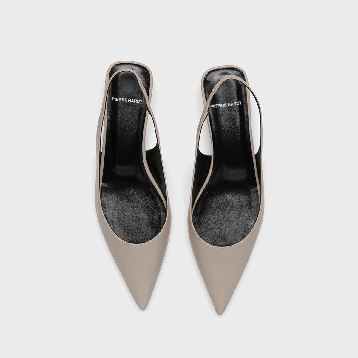 ESCARPIN SLINGBACK STELLA