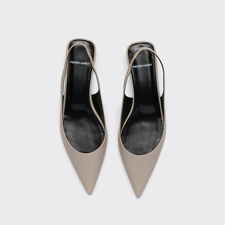 ESCARPIN SLINGBACK STELLA