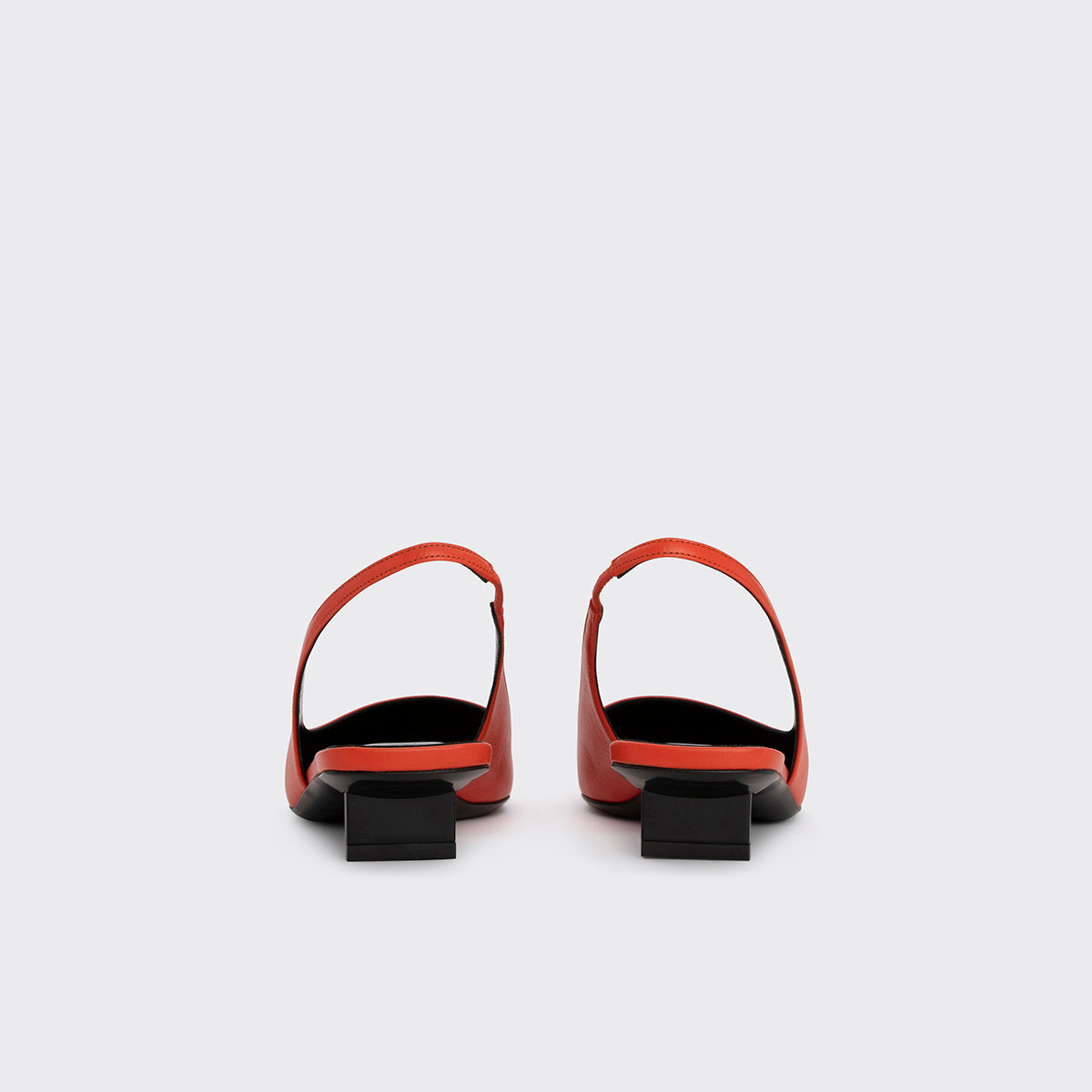 ESCARPIN SLINGBACK STELLA