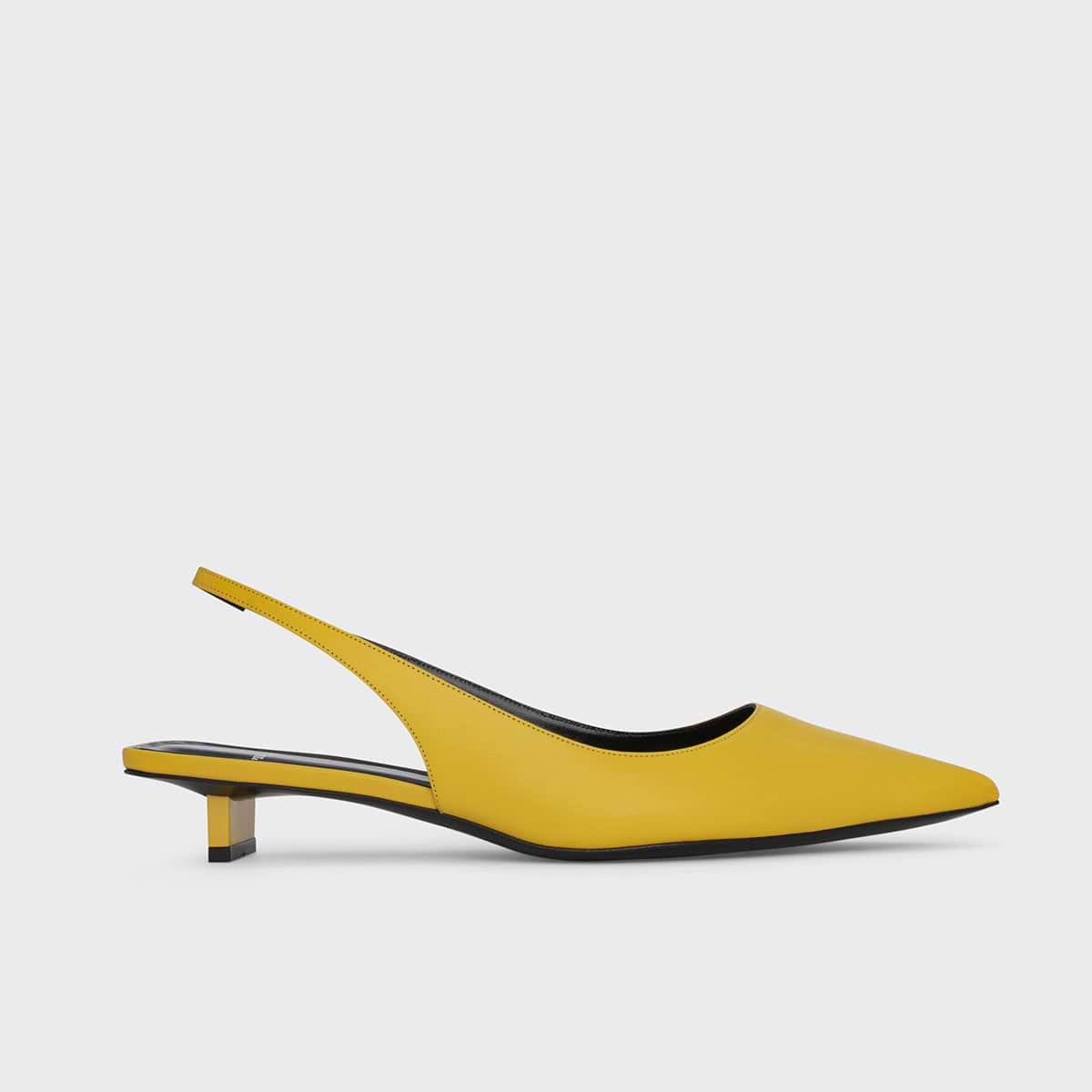ESCARPIN SLINGBACK STELLA