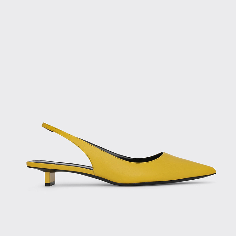 ESCARPIN SLINGBACK STELLA