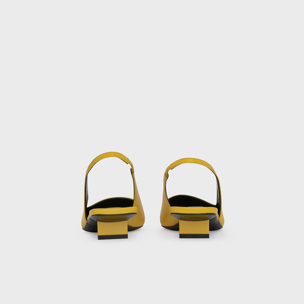 ESCARPIN SLINGBACK STELLA