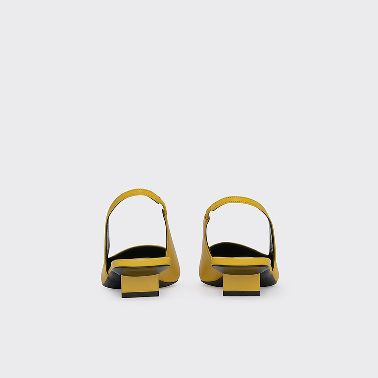 ESCARPIN SLINGBACK STELLA