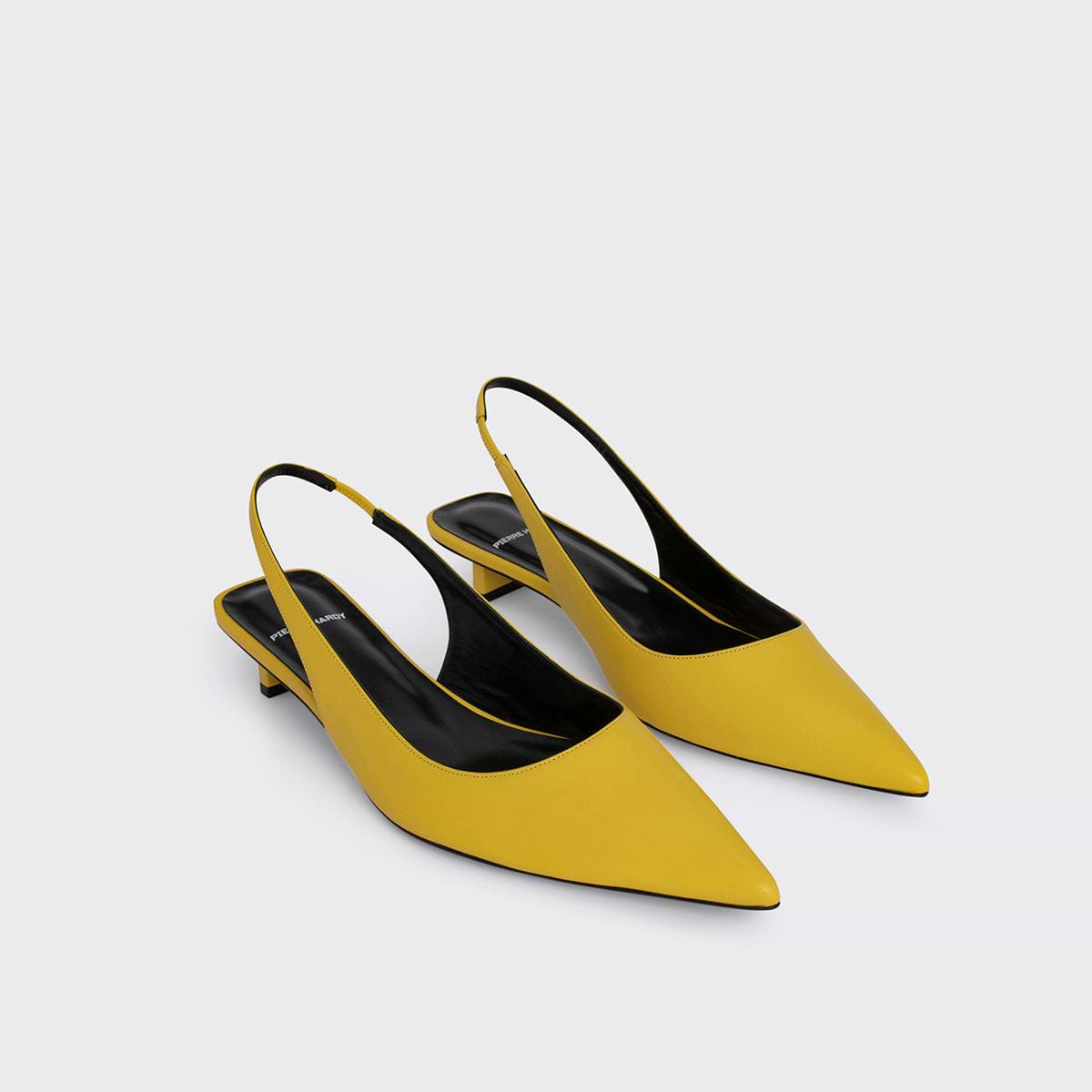 ESCARPIN SLINGBACK STELLA