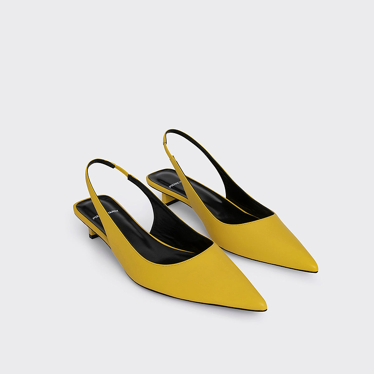 ESCARPIN SLINGBACK STELLA