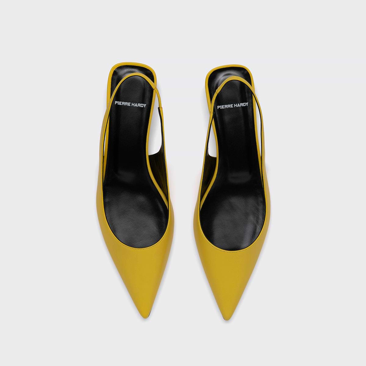 ESCARPIN SLINGBACK STELLA