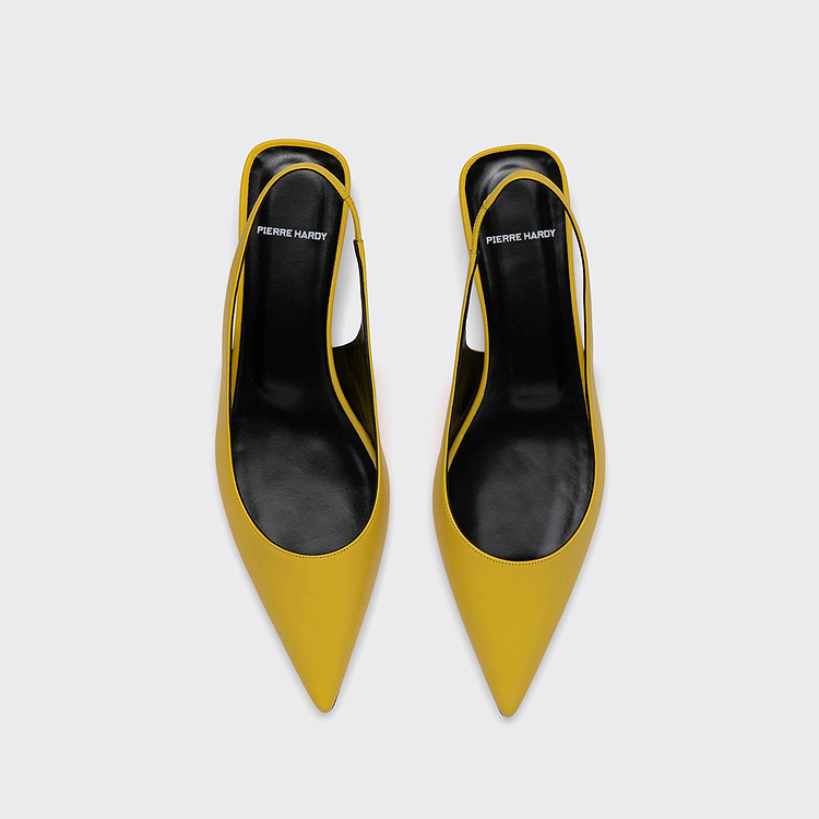 ESCARPIN SLINGBACK STELLA