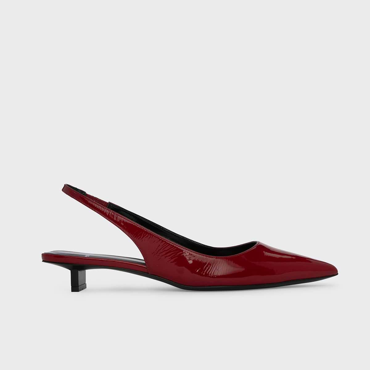 ESCARPIN SLINGBACK STELLA