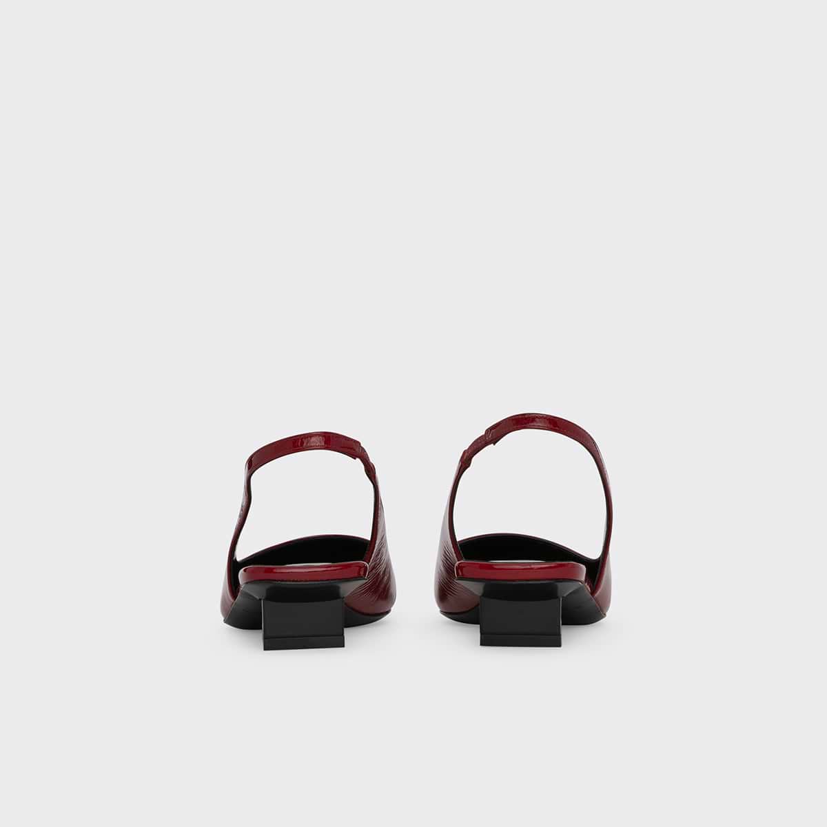 ESCARPIN SLINGBACK STELLA