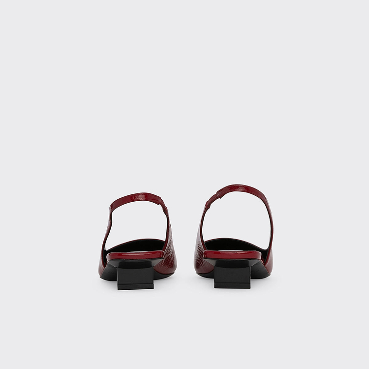 ESCARPIN SLINGBACK STELLA