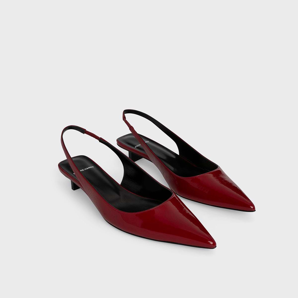 ESCARPIN SLINGBACK STELLA
