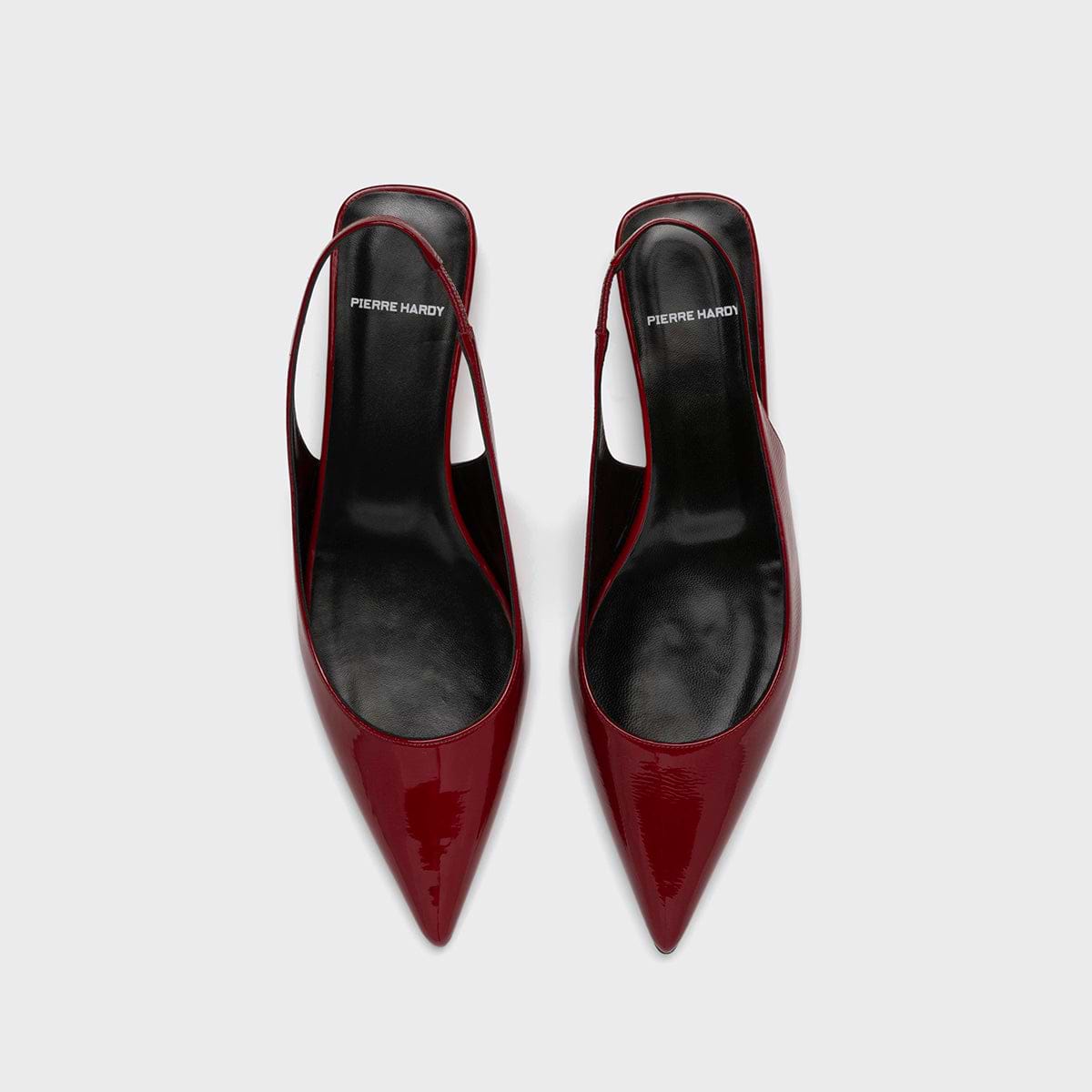 ESCARPIN SLINGBACK STELLA