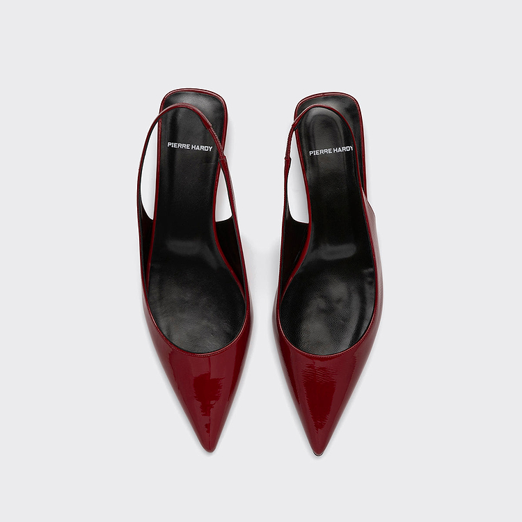 ESCARPIN SLINGBACK STELLA