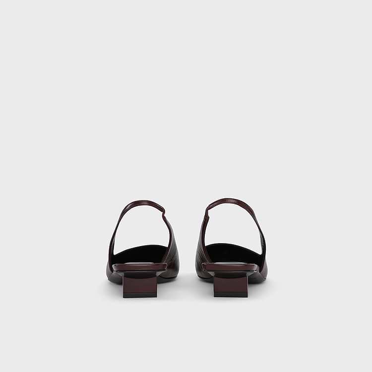 STELLA SLINGBACK