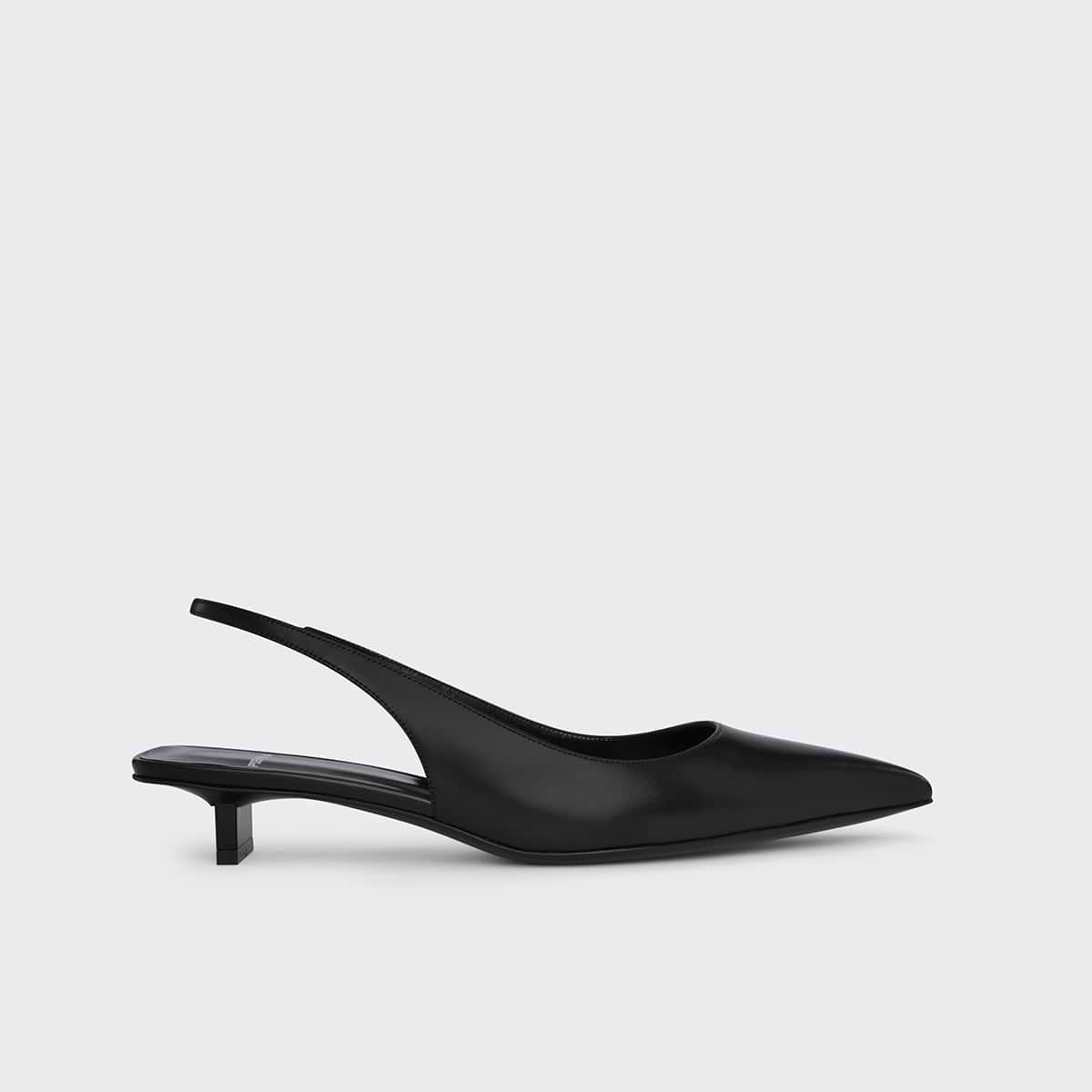 ESCARPIN SLINGBACK STELLA