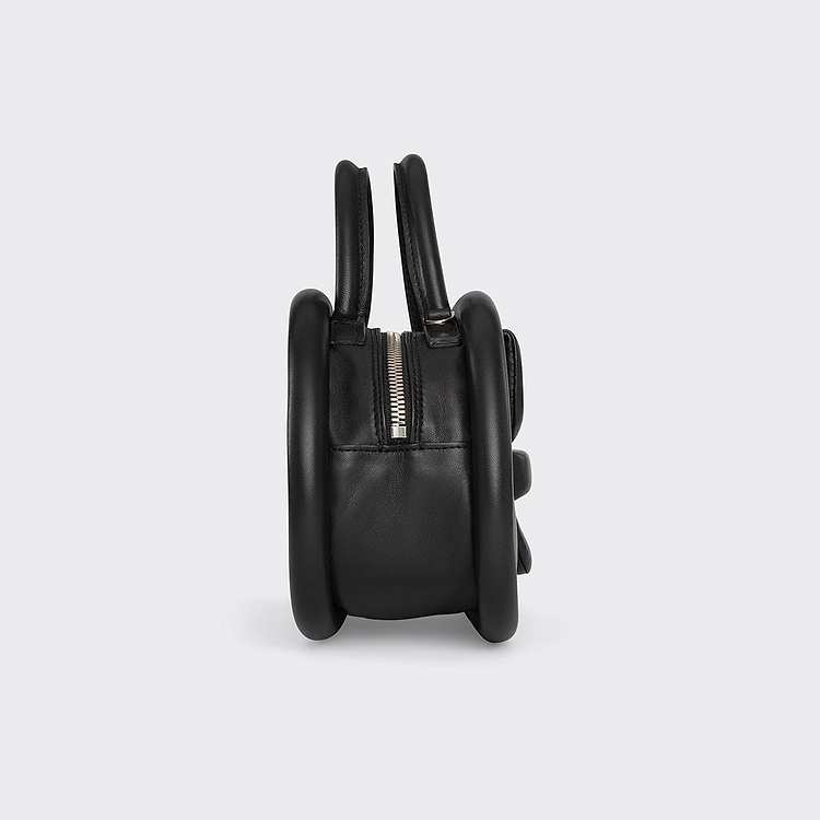 SAC ALPHA STRIKE
