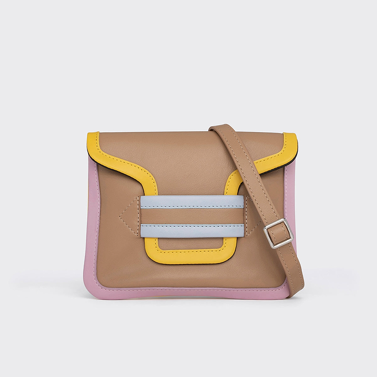 POCHETTE ALPHA