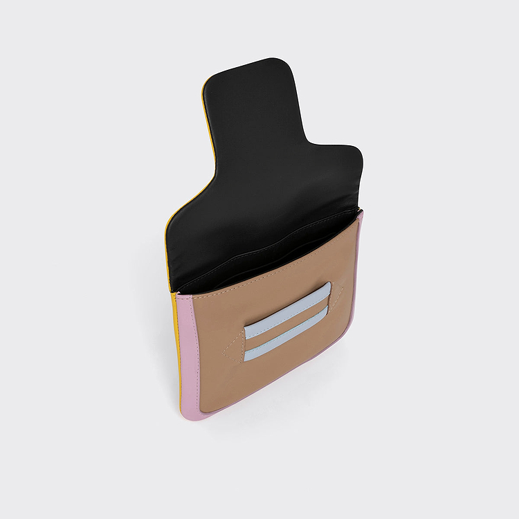 POCHETTE ALPHA