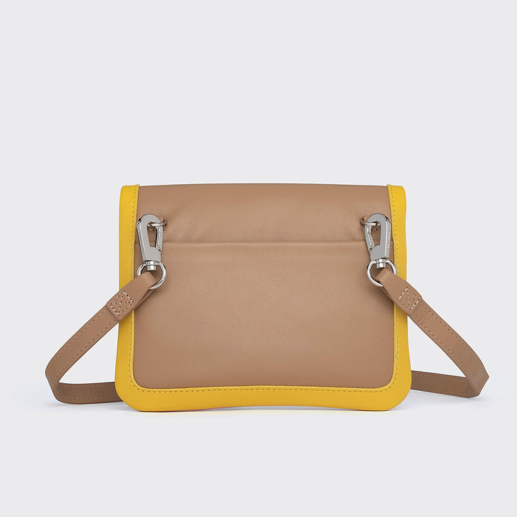 POCHETTE ALPHA