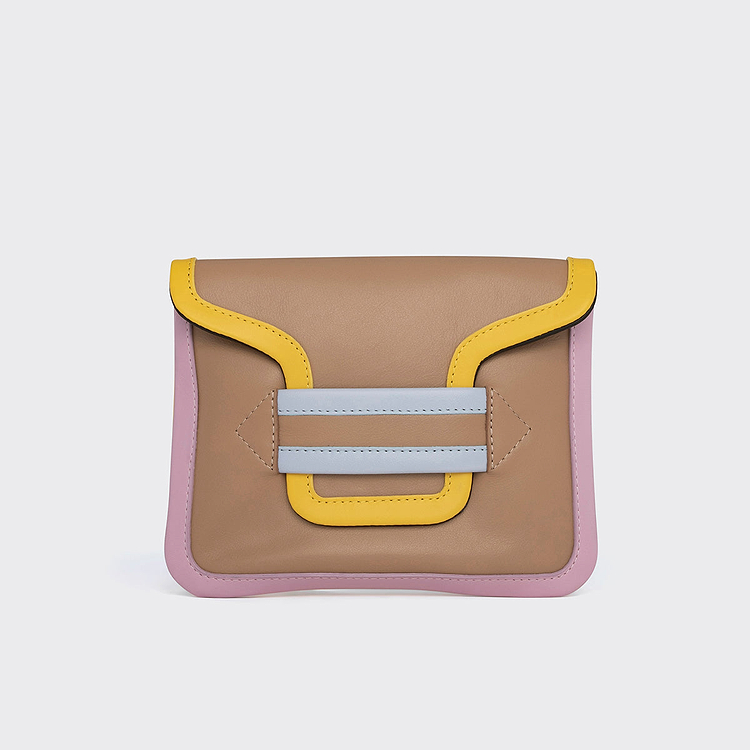 POCHETTE ALPHA