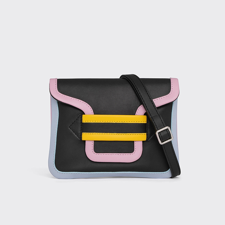 ALPHA POUCH