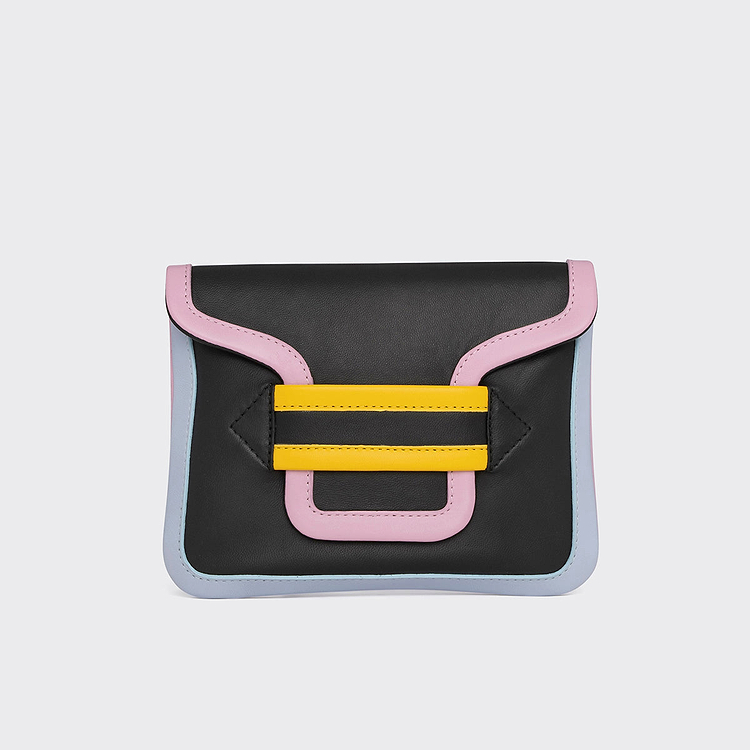 ALPHA POUCH
