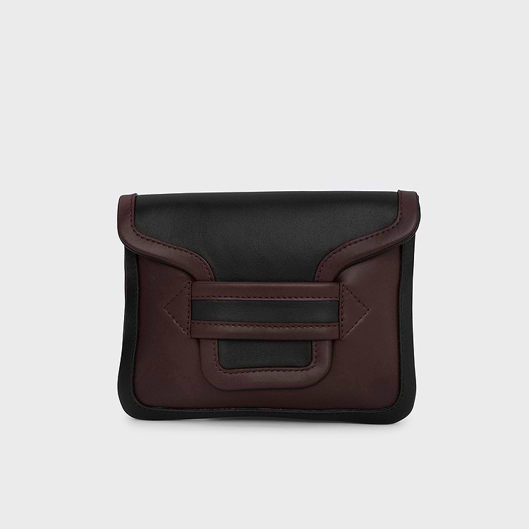 ALPHA POUCH