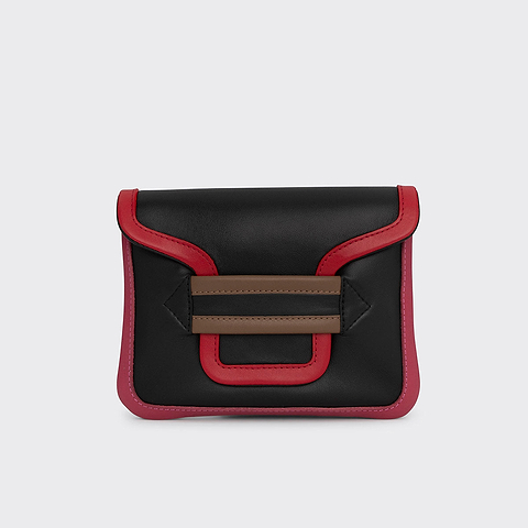 ALPHA POUCH