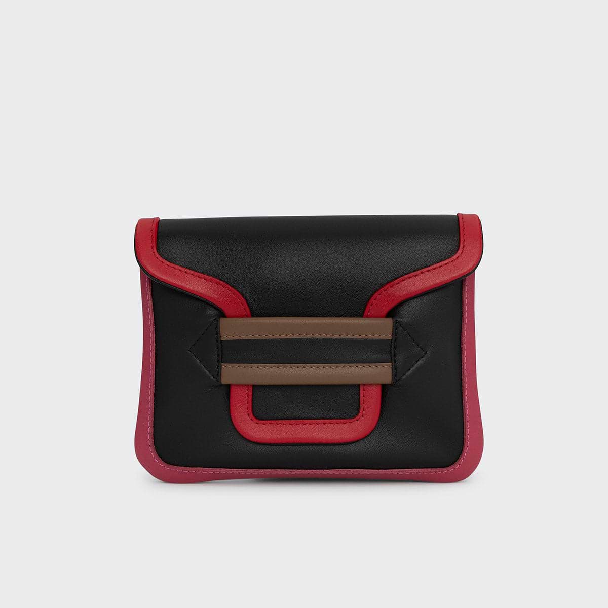 ALPHA POUCH