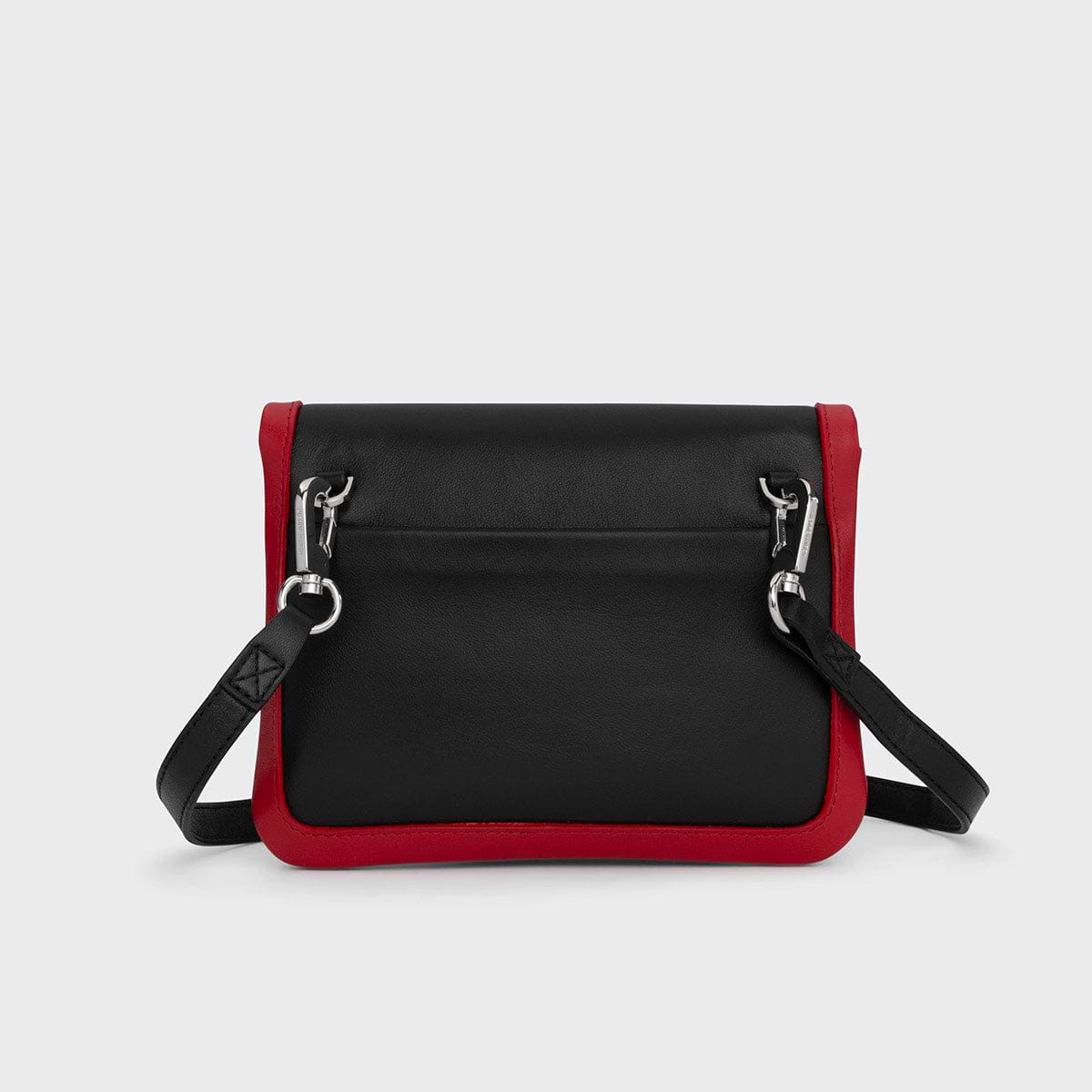 ALPHA POUCH