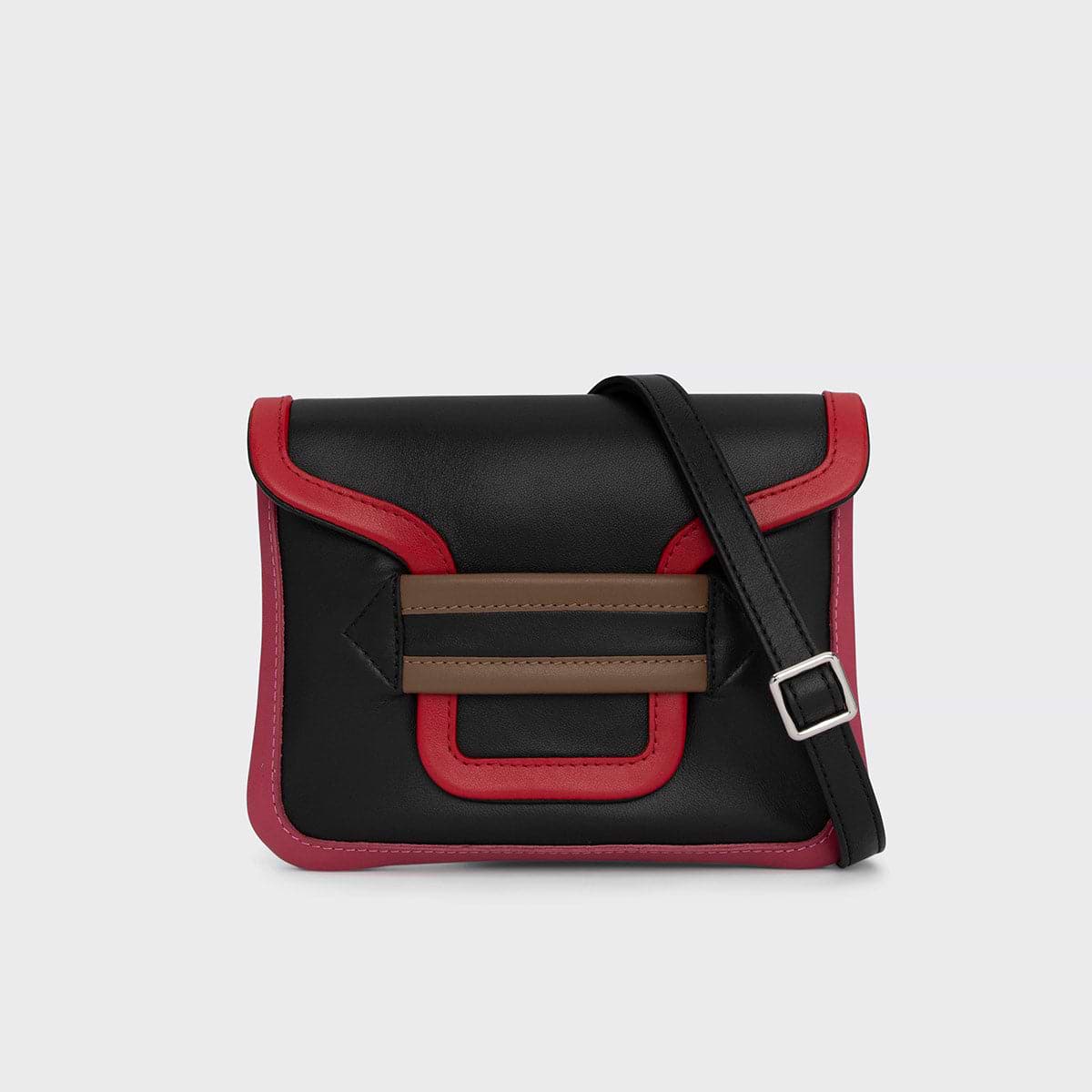 ALPHA POUCH