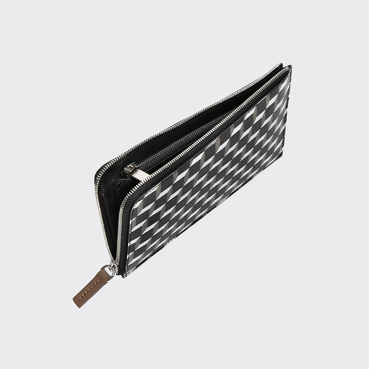 PALATINE WALLET
