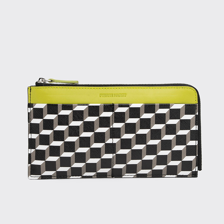 PALATINE WALLET
