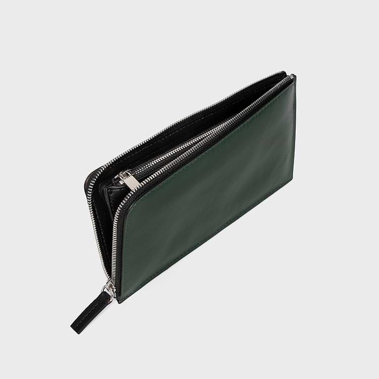 PALATINE WALLET